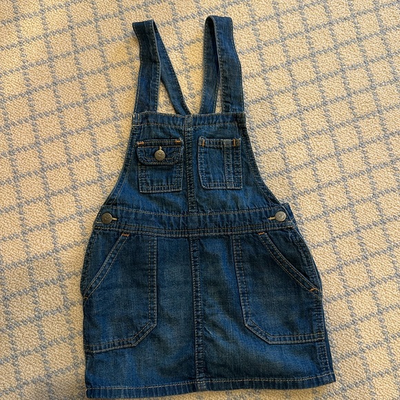 Polo Ralph Lauren Denim Dress - Picture 1 of 5